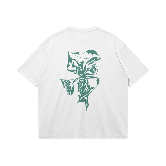 MEDUSIS TEE WHITE