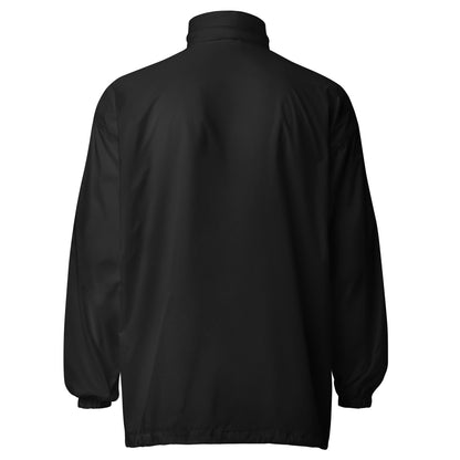 CLASSIC WINDBREAKER BLACK