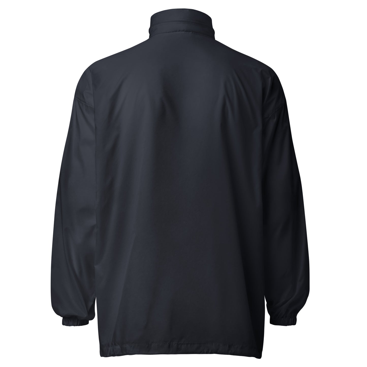 CLASSIC WINDBREAKER BLACK