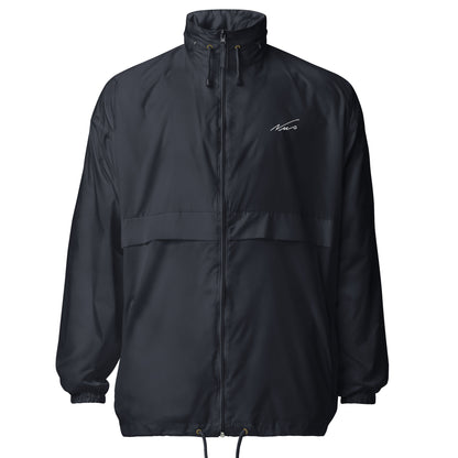 CLASSIC WINDBREAKER BLACK