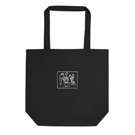 TOTEM TOTE BAG