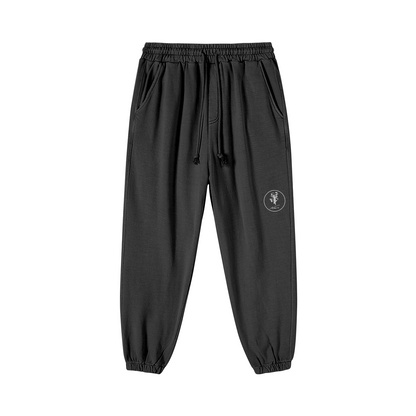 MEDUSIS SWEATPANT BLACK