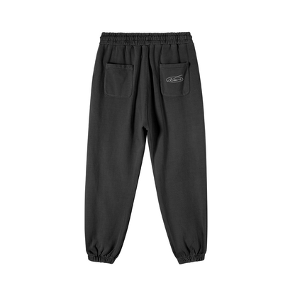 MEDUSIS SWEATPANT BLACK