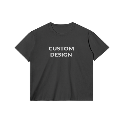 CUSTOM TEE