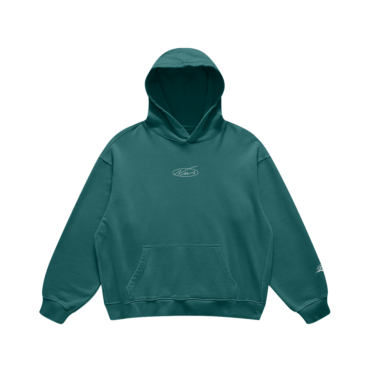 CLIMB HOODIE