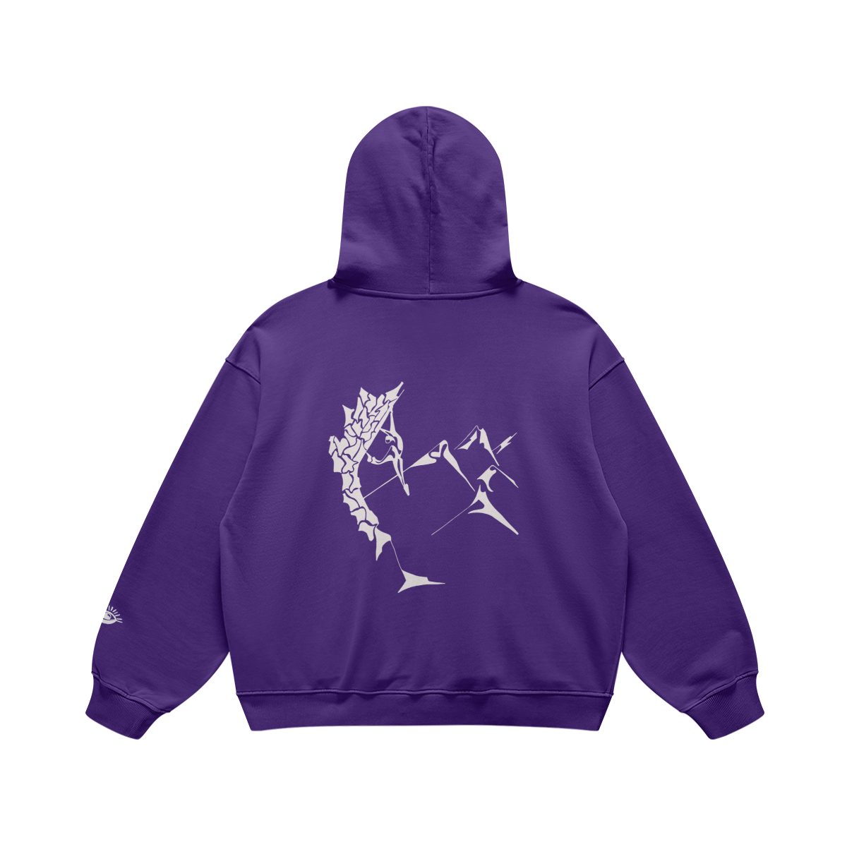 CLIMB HOODIE