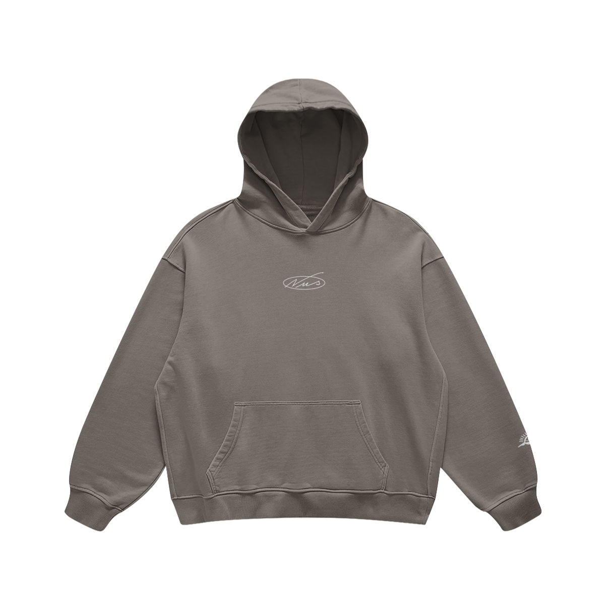 CLIMB HOODIE