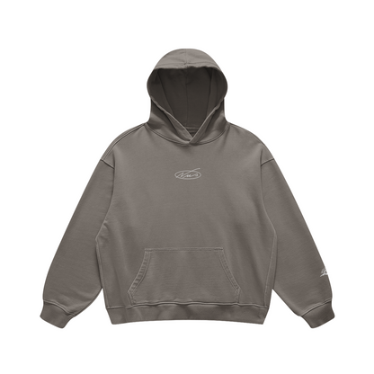 CLIMB HOODIE