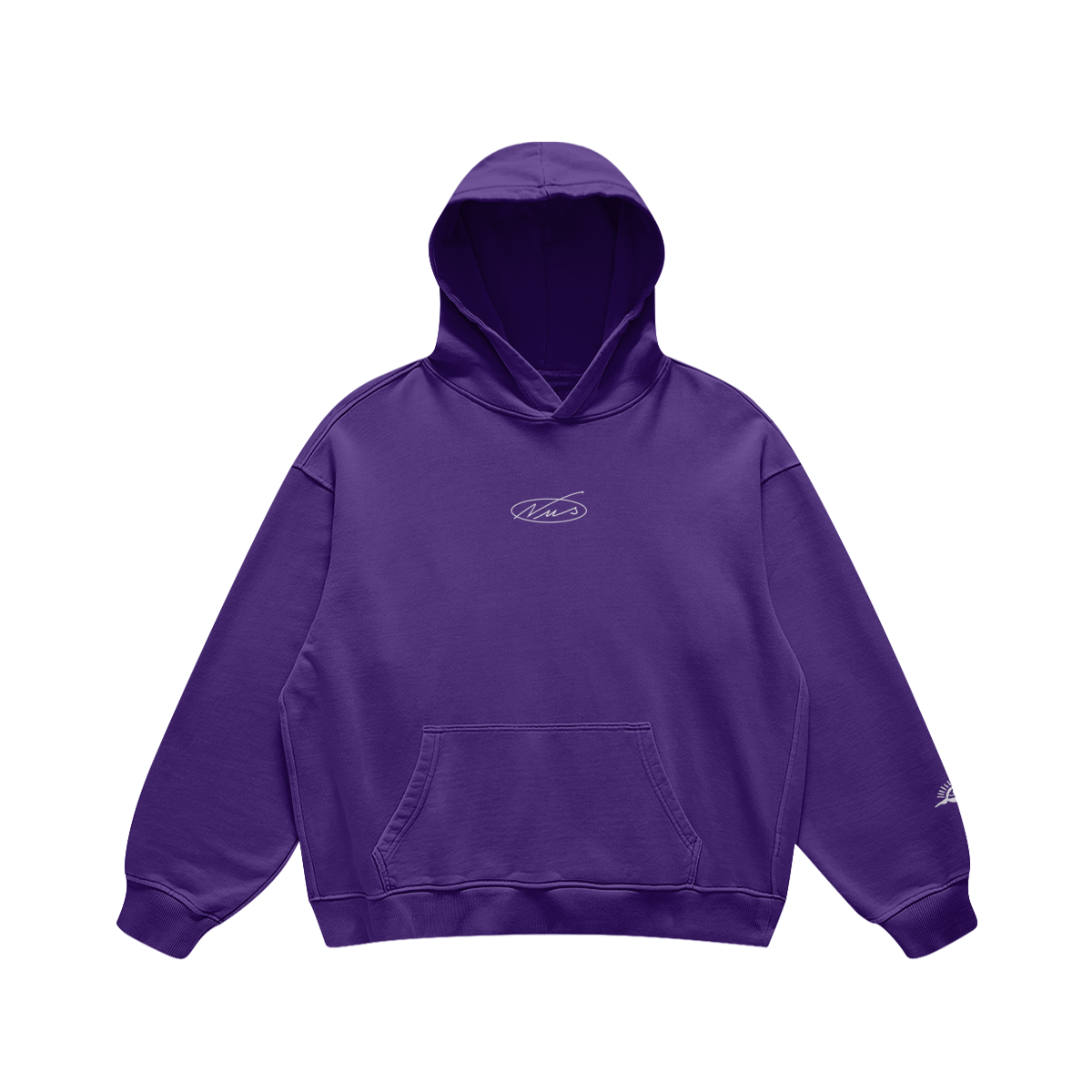 CLIMB HOODIE