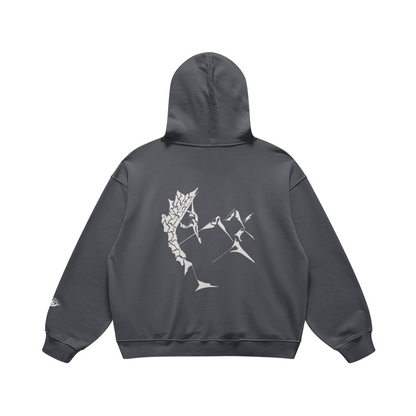 CLIMB HOODIE